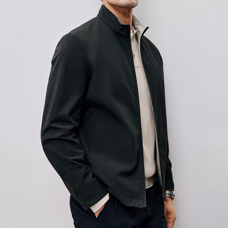 Men's Fashion Wear Versatile Top