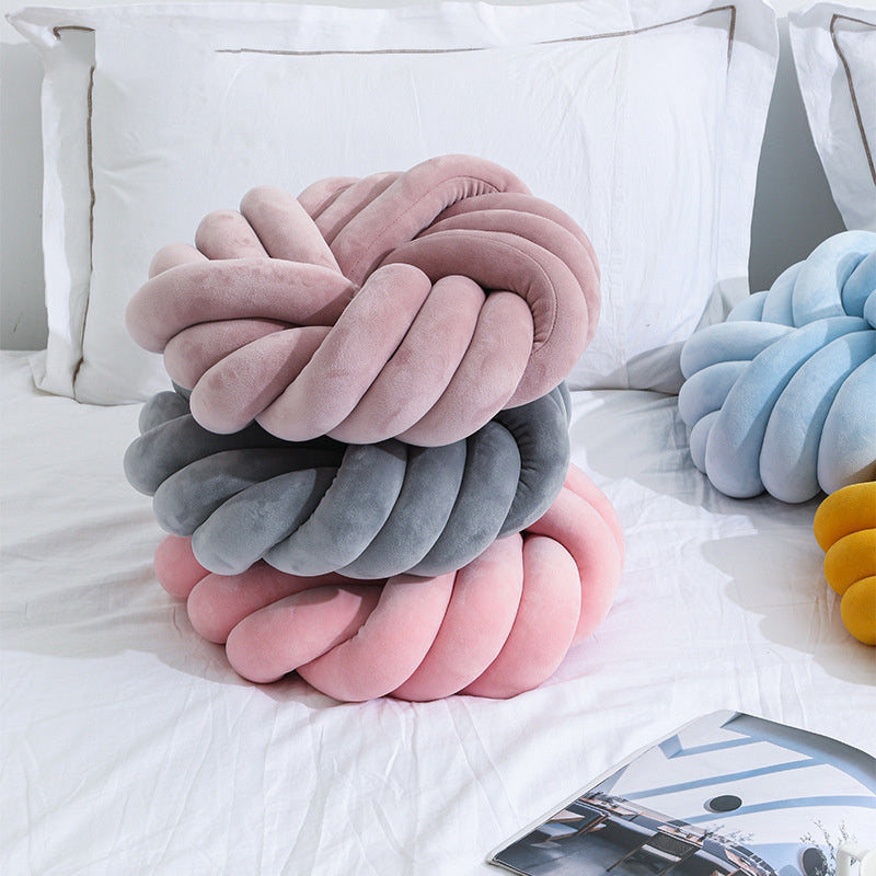 Nordic Pillows Cushions Home Decor